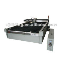 CNC Plasma and laser cutting machine 1325